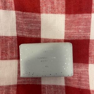 Beekman 1802 Pure Goat Milk Soap Bar Summer Glow NEW